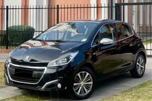 Automotores Sin datos  Automotores